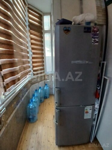Продаётся 4-комн. новостройка 120 м², м. Халглар Достлугу, photo 12 from 17