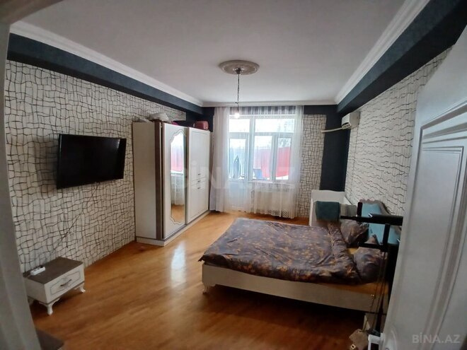 Продаётся 4-комн. новостройка 120 м², м. Халглар Достлугу, photo 4 from 17