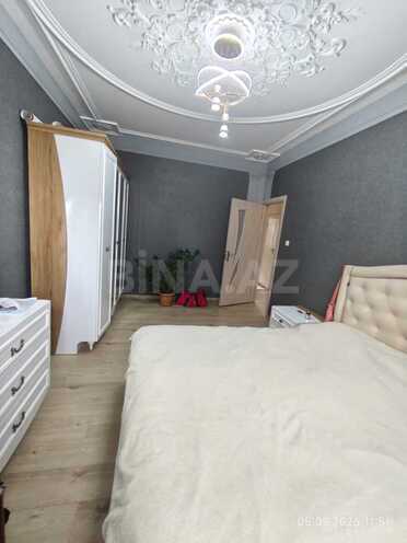 Satılır 3 otaqlı köhnə tikili 80 m², Əhmədli m., photo 10 from 15