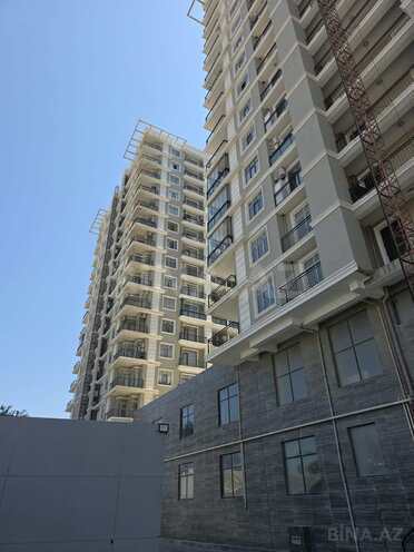 Продаётся 4-комн. новостройка 181.2 м², м. Нариман Нариманов, photo 5 from 9