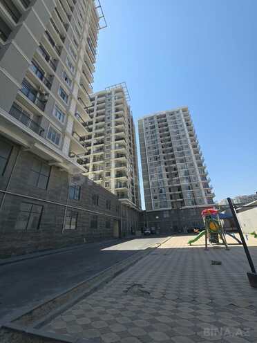 Продаётся 4-комн. новостройка 181.2 м², м. Нариман Нариманов, photo 4 from 9