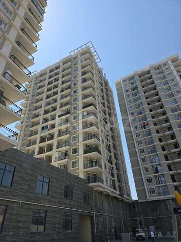 Продаётся 4-комн. новостройка 181.2 м², м. Нариман Нариманов, photo 1 from 9