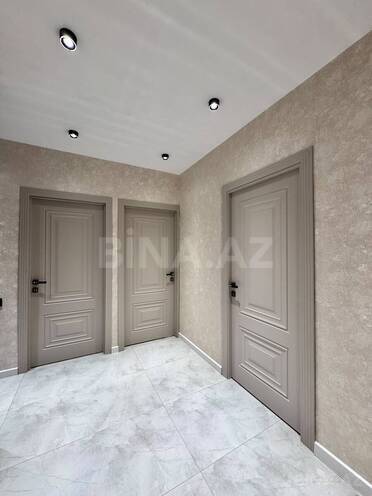 Продаётся 3-комн. вторичка 85 м², м. Ази Асланов, photo 10 from 18
