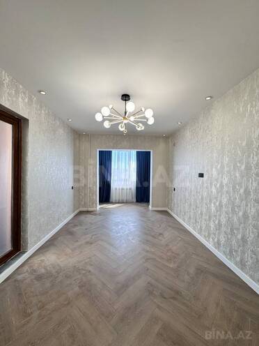 Продаётся 3-комн. вторичка 85 м², м. Ази Асланов, photo 4 from 18