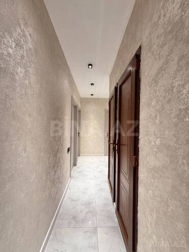 Продаётся 3-комн. вторичка 85 м², м. Ази Асланов, photo 14 from 18
