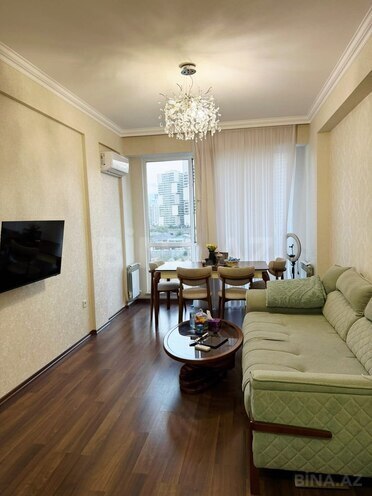 Продаётся 2-комн. новостройка 60 м², м. 20 января, photo 1 from 7