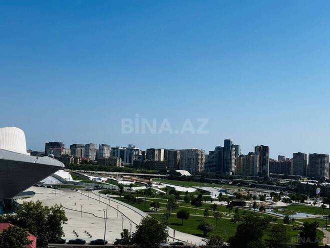 Продаётся 4-комн. новостройка 183 м², м. Гянджлик, photo 24 from 29