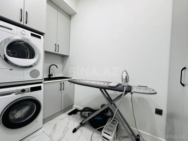 Продаётся 4-комн. новостройка 183 м², м. Гянджлик, photo 22 from 29