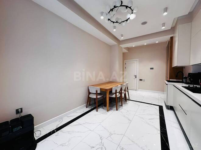 Продаётся 4-комн. новостройка 183 м², м. Гянджлик, photo 7 from 29