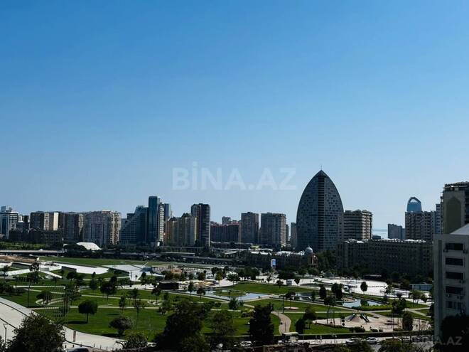 Продаётся 4-комн. новостройка 183 м², м. Гянджлик, photo 25 from 29