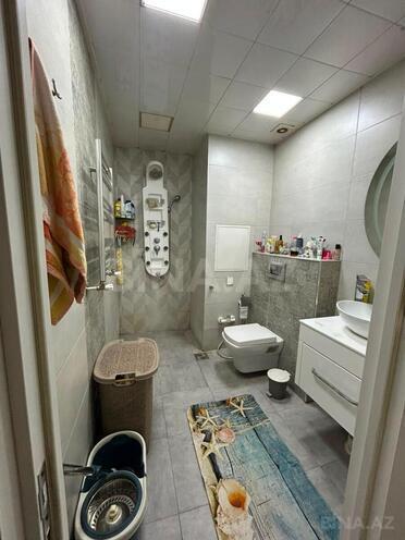 Satılır 2 otaqlı yeni tikili 70 m², Masazır q., photo 11 from 12