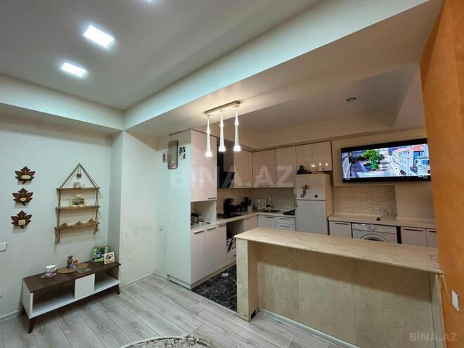 Satılır 2 otaqlı yeni tikili 70 m², Masazır q., photo 6 from 12