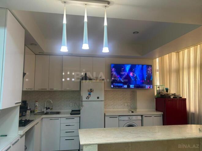 Satılır 2 otaqlı yeni tikili 70 m², Masazır q., photo 7 from 12