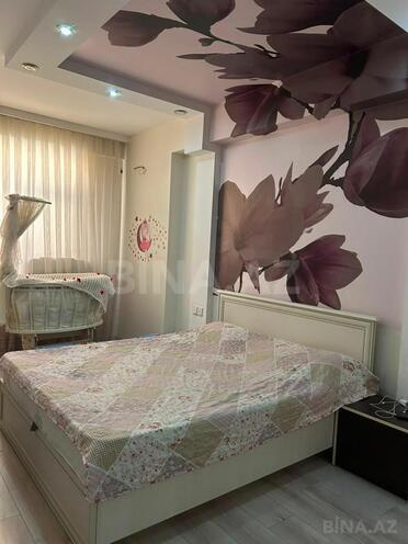 Satılır 2 otaqlı yeni tikili 70 m², Masazır q., photo 5 from 12