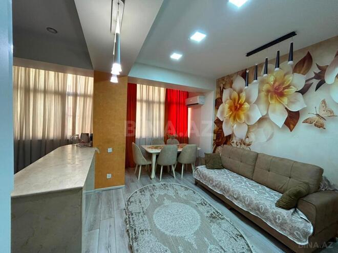 Satılır 2 otaqlı yeni tikili 70 m², Masazır q., photo 3 from 12