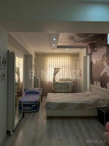 Satılır 2 otaqlı yeni tikili 70 m², Masazır q., photo 4 from 12
