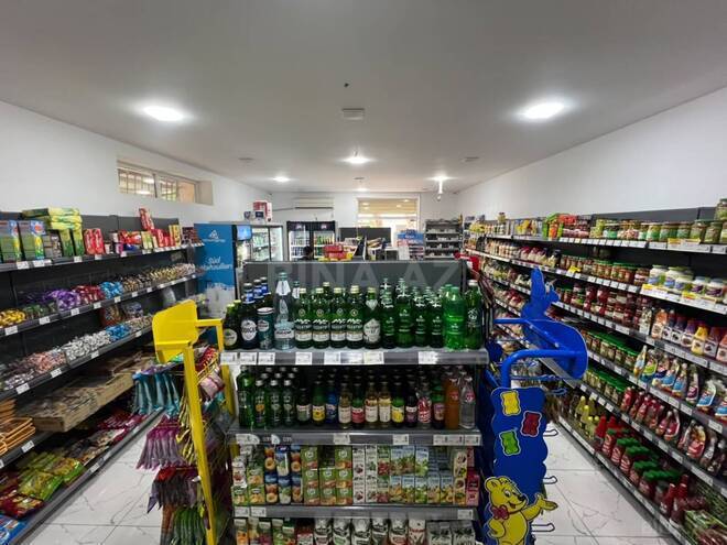 Satılır  obyekt 170 m², Elmlər Akademiyası m., photo 11 from 15