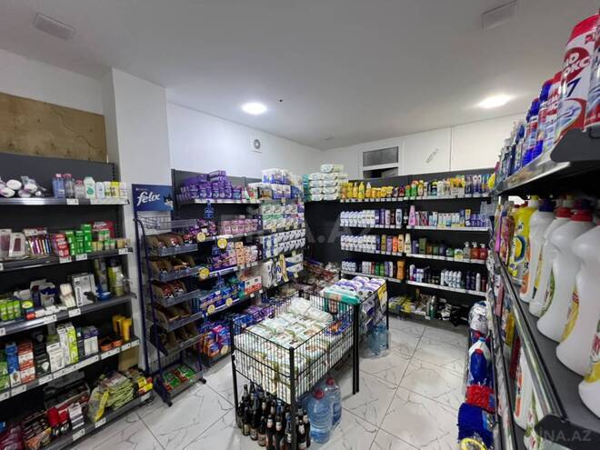 Satılır  obyekt 170 m², Elmlər Akademiyası m., photo 9 from 15