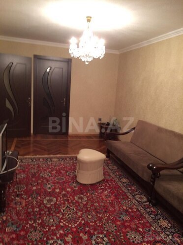 Продаётся 3-комн. новостройка 82 м², м. Элмляр Академиясы, photo 5 from 12