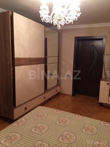 Продаётся 3-комн. новостройка 82 м², м. Элмляр Академиясы, photo 8 from 12