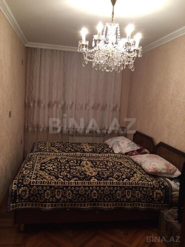 Продаётся 3-комн. новостройка 82 м², м. Элмляр Академиясы, photo 4 from 12