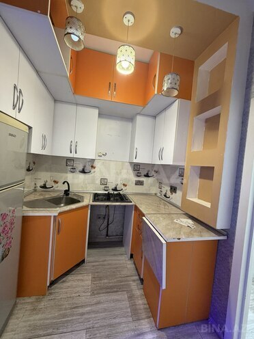 Сдается 2-комн. новостройка 55 м², photo 4 from 9