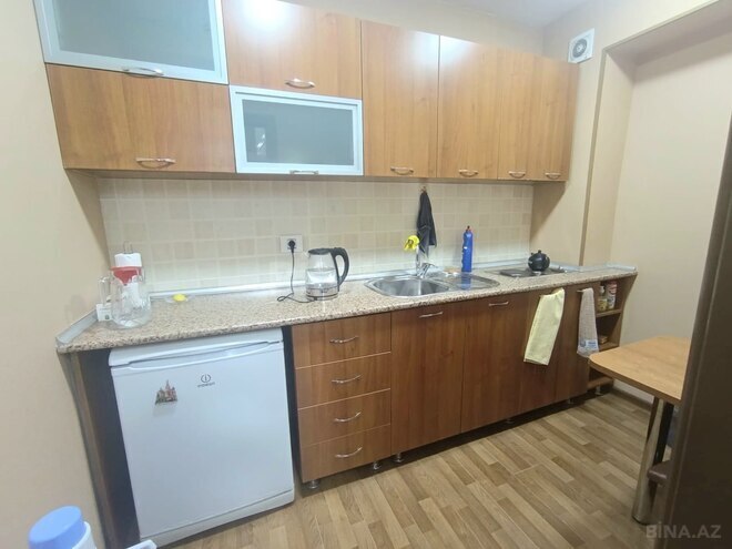 Сдаётся 4-комн. офис 110 м², м. Элмляр Академиясы, photo 8 from 13