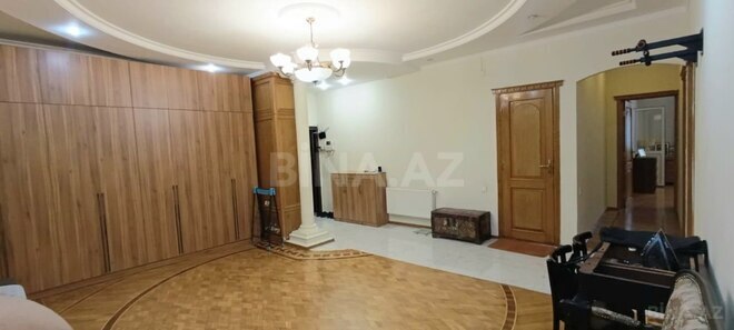 Сдаётся 4-комн. офис 110 м², м. Элмляр Академиясы, photo 6 from 13