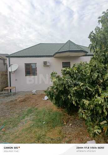 Продается 4-комн. дом/дача 168 м², пос. Масазыр, photo 3 from 24