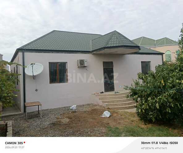 Продается 4-комн. дом/дача 168 м², пос. Масазыр, photo 1 from 24
