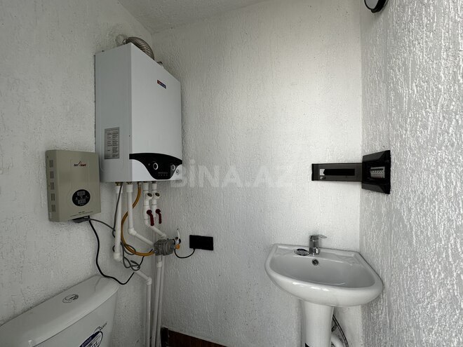 Satılır 4 otaqlı həyət evi/bağ evi 130 m², Şüvəlan q., photo 14 from 15