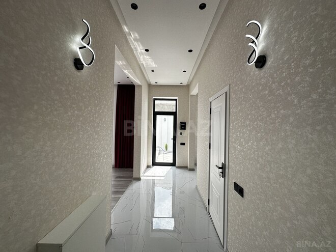Satılır 4 otaqlı həyət evi/bağ evi 130 m², Şüvəlan q., photo 6 from 15