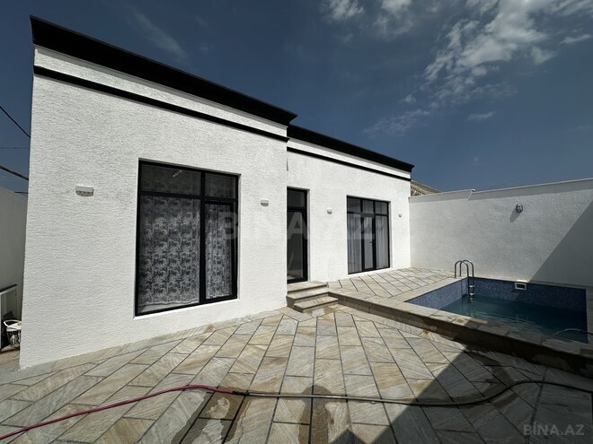 Satılır 4 otaqlı həyət evi/bağ evi 130 m², Şüvəlan q., photo 4 from 15