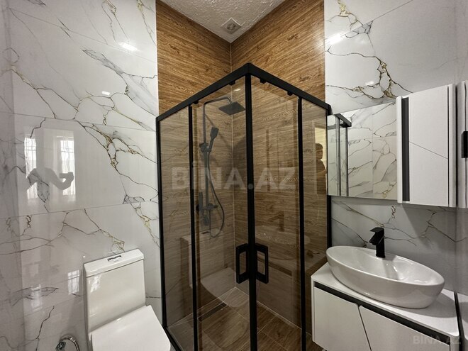 Satılır 4 otaqlı həyət evi/bağ evi 130 m², Şüvəlan q., photo 13 from 15