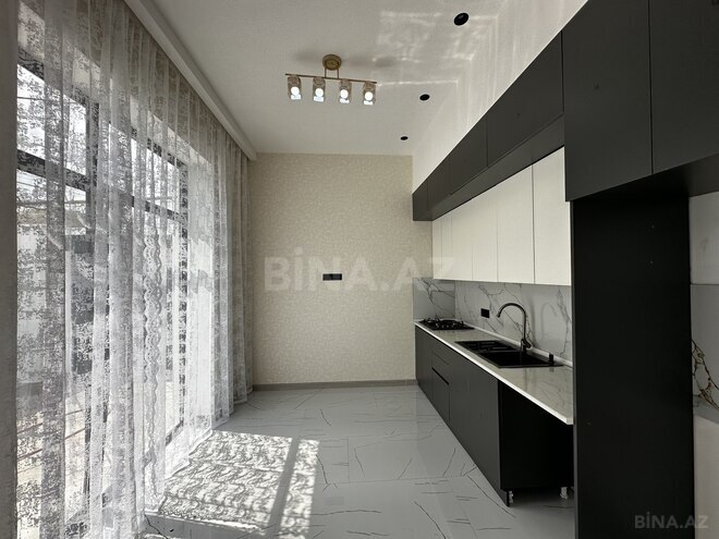Satılır 4 otaqlı həyət evi/bağ evi 130 m², Şüvəlan q., photo 8 from 15