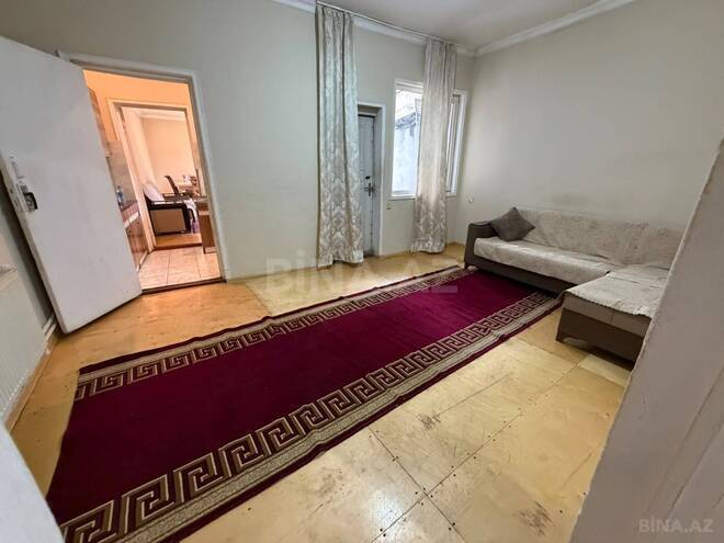 Сдаётся 3-комн. дом/дача 75 м², пос. Ази Асланова, photo 6 from 12