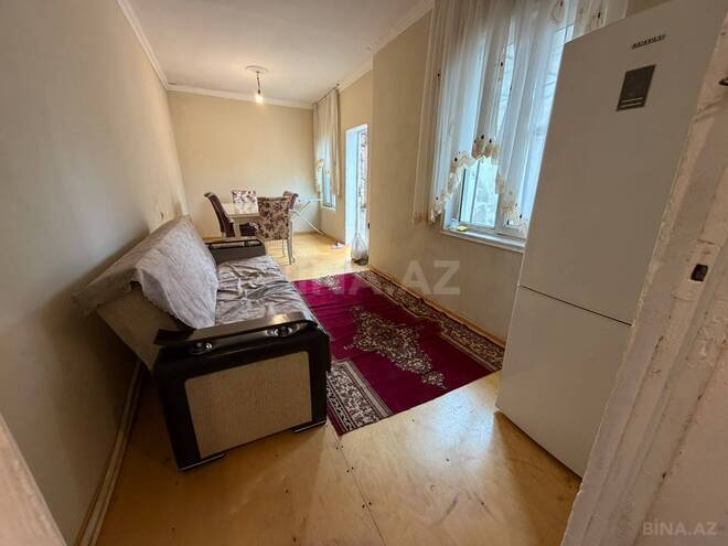 Сдаётся 3-комн. дом/дача 75 м², пос. Ази Асланова, photo 9 from 12