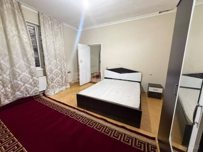 Сдаётся 3-комн. дом/дача 75 м², пос. Ази Асланова, photo 8 from 12