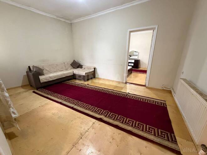 Сдаётся 3-комн. дом/дача 75 м², пос. Ази Асланова, photo 4 from 12