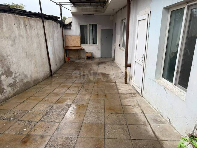 Сдаётся 3-комн. дом/дача 75 м², пос. Ази Асланова, photo 3 from 12