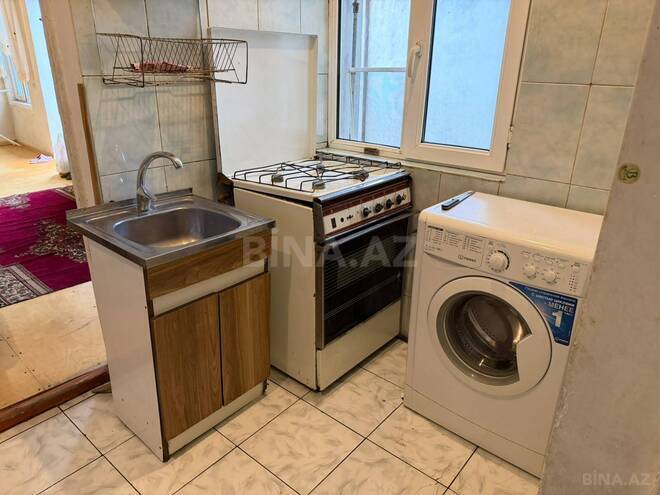 Сдаётся 3-комн. дом/дача 75 м², пос. Ази Асланова, photo 10 from 12