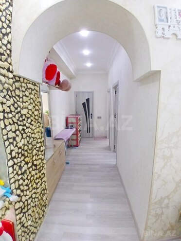 Продаётся 2-комн. новостройка 63.7 м², пос. Масазыр, photo 5 from 10