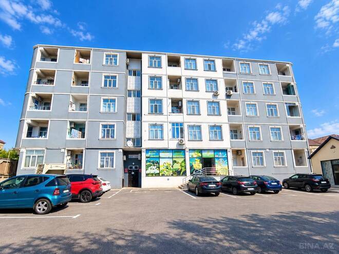 Продаётся 2-комн. новостройка 63.7 м², пос. Масазыр, photo 1 from 10