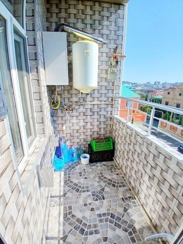 Продаётся 2-комн. новостройка 63.7 м², пос. Масазыр, photo 9 from 10