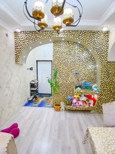 Продаётся 2-комн. новостройка 63.7 м², пос. Масазыр, photo 3 from 10