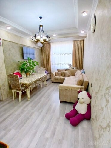 Продаётся 2-комн. новостройка 63.7 м², пос. Масазыр, photo 4 from 10