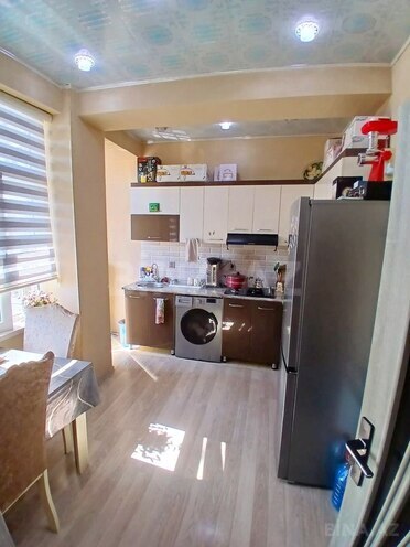 Продаётся 2-комн. новостройка 63.7 м², пос. Масазыр, photo 7 from 10