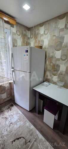 Satılır 1 otaqlı köhnə tikili 33 m², Elmlər Akademiyası m., photo 4 from 8