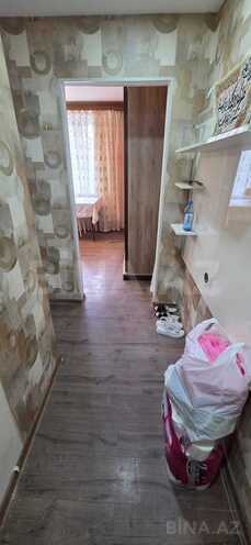 Satılır 1 otaqlı köhnə tikili 33 m², Elmlər Akademiyası m., photo 5 from 8