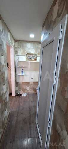 Satılır 1 otaqlı köhnə tikili 33 m², Elmlər Akademiyası m., photo 6 from 8